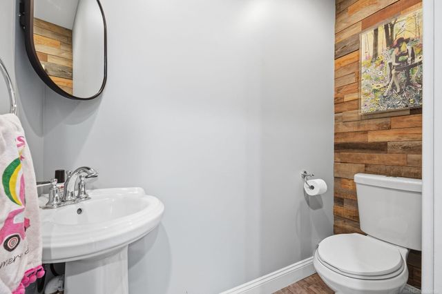 3494 Highland Drive, Bangor Twp, MI 48706