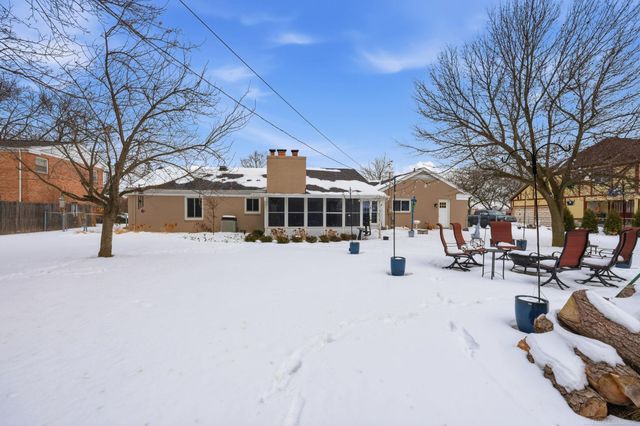 3494 Highland Drive, Bangor Twp, MI 48706