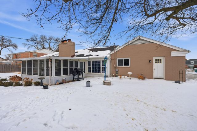 3494 Highland Drive, Bangor Twp, MI 48706