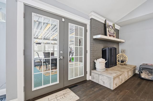 3494 Highland Drive, Bangor Twp, MI 48706