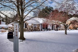 3494 Highland Drive, Bangor Twp, MI 48706