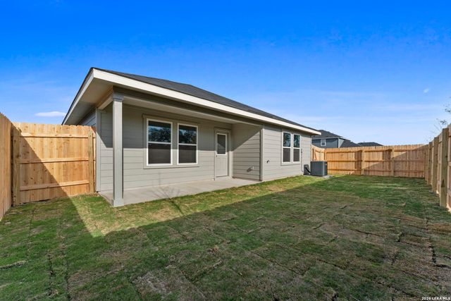 368 Denali, Kyle, TX 78640