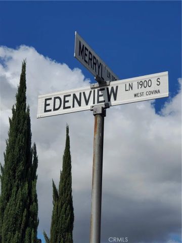 1904 Edenview, West Covina, CA 91792
