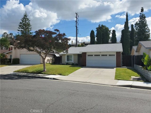 1904 Edenview, West Covina, CA 91792