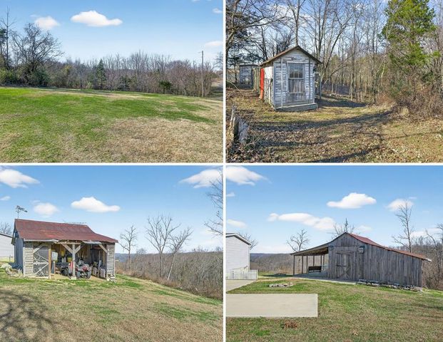 39 Old Highway 52, SE, Celina, TN 38551