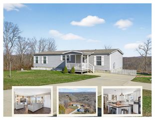 39 Old Highway 52, SE, Celina, TN 38551