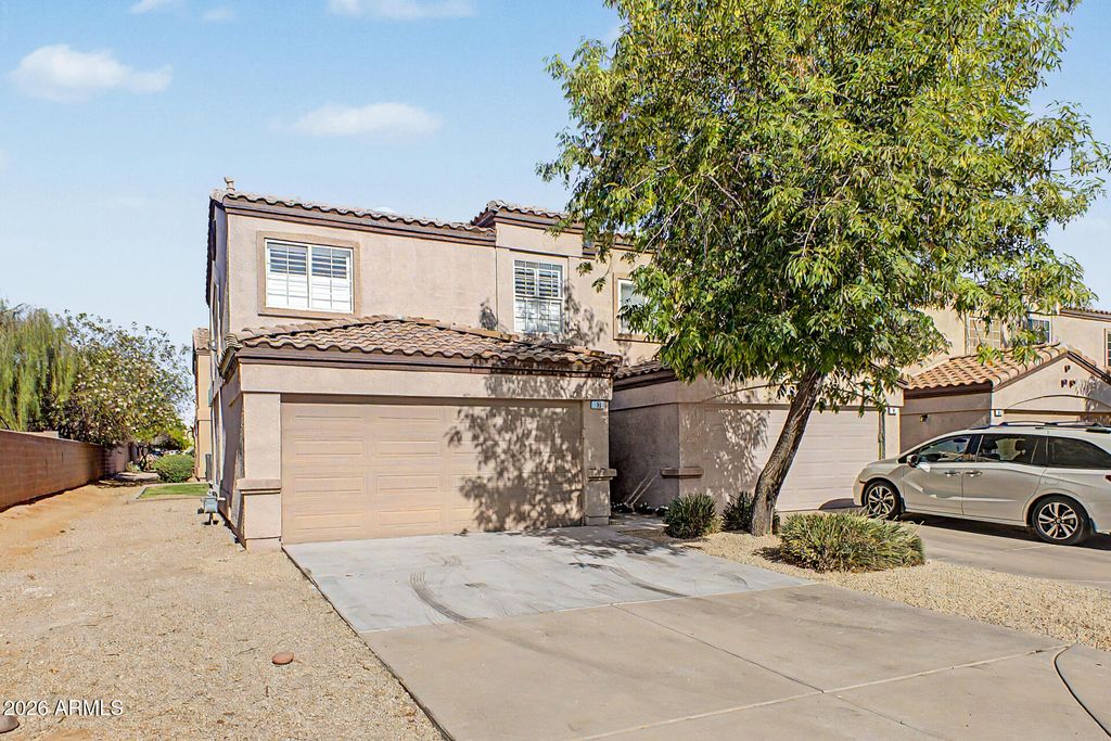 Image 1 of property listing at 125 S 56TH Street 92, Mesa, AZ 85206