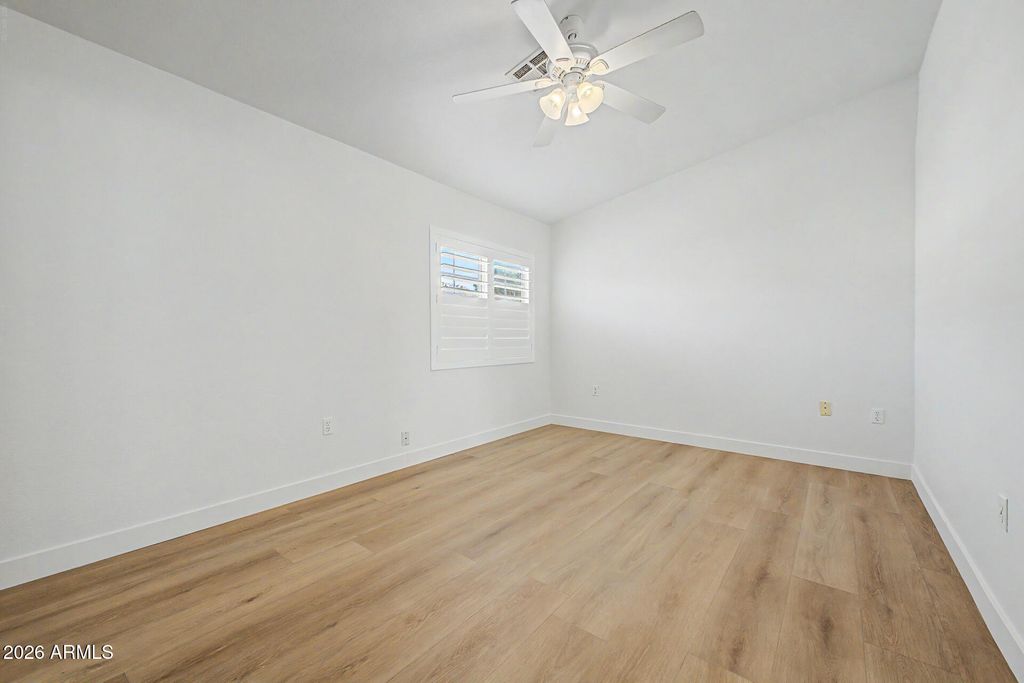 Image 12 of property listing at 125 S 56TH Street 92, Mesa, AZ 85206