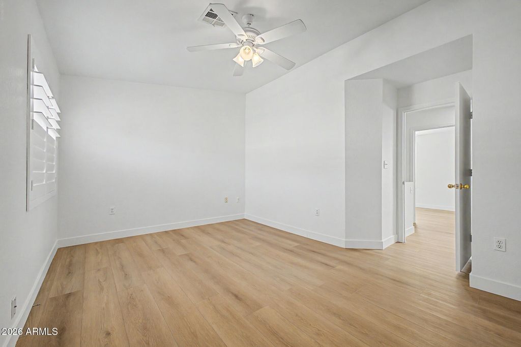 Image 13 of property listing at 125 S 56TH Street 92, Mesa, AZ 85206