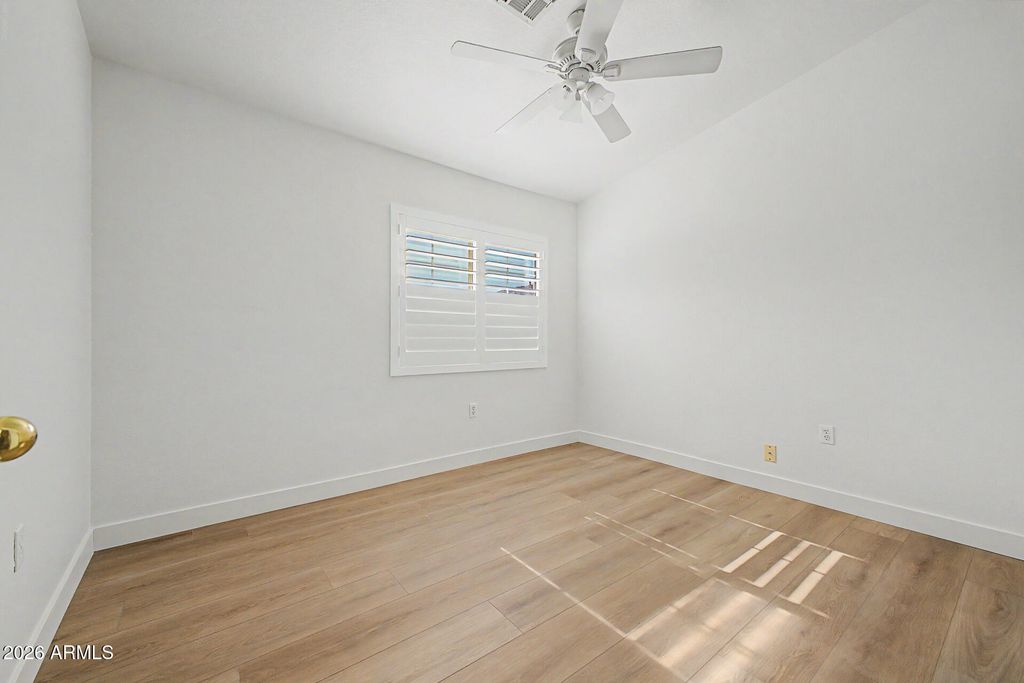 Image 18 of property listing at 125 S 56TH Street 92, Mesa, AZ 85206