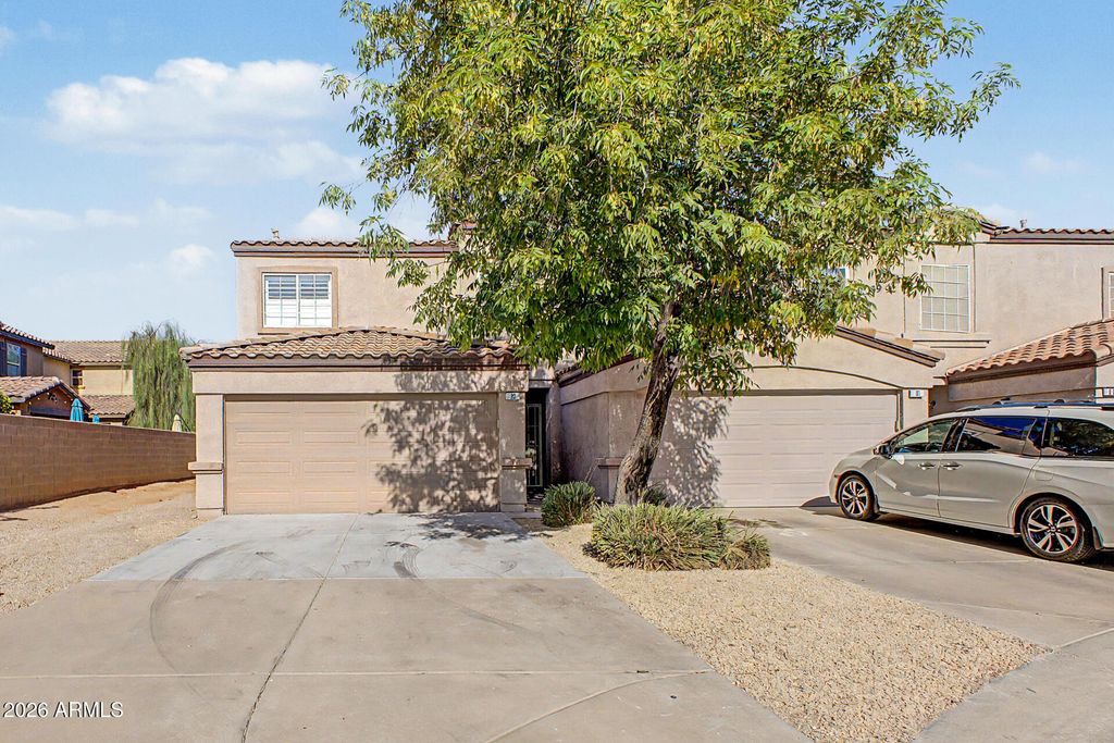 Image 2 of property listing at 125 S 56TH Street 92, Mesa, AZ 85206
