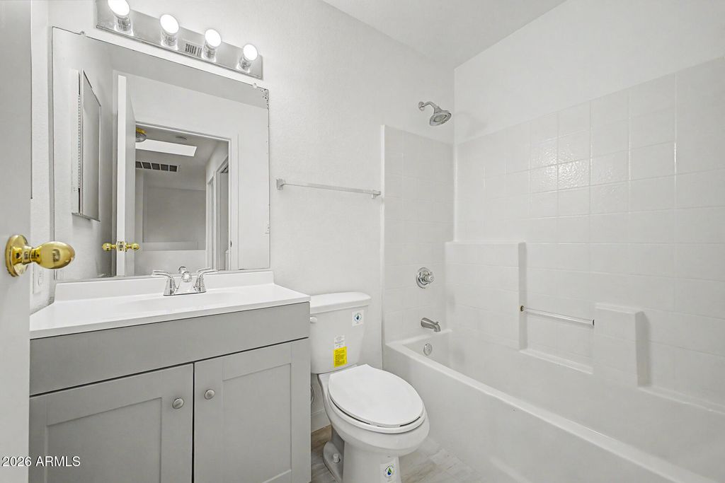 Image 22 of property listing at 125 S 56TH Street 92, Mesa, AZ 85206