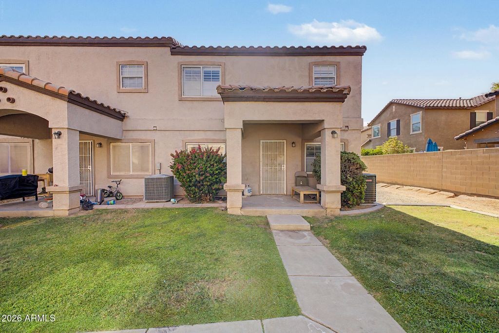 Image 25 of property listing at 125 S 56TH Street 92, Mesa, AZ 85206
