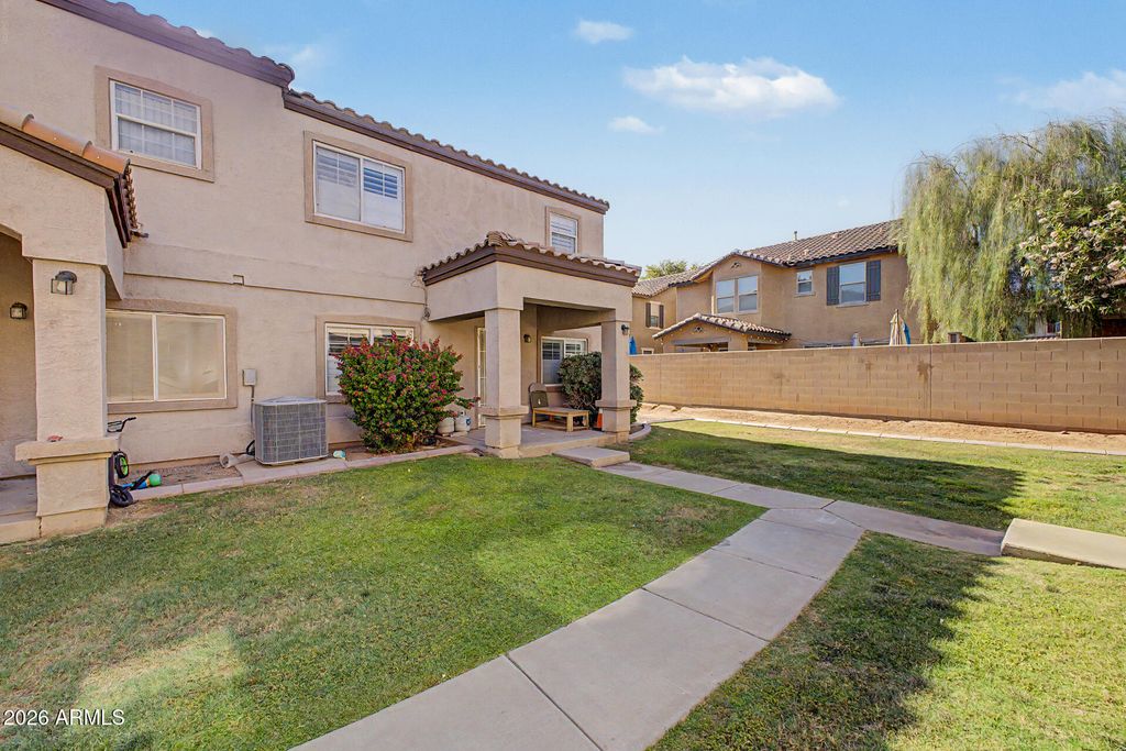 Image 26 of property listing at 125 S 56TH Street 92, Mesa, AZ 85206