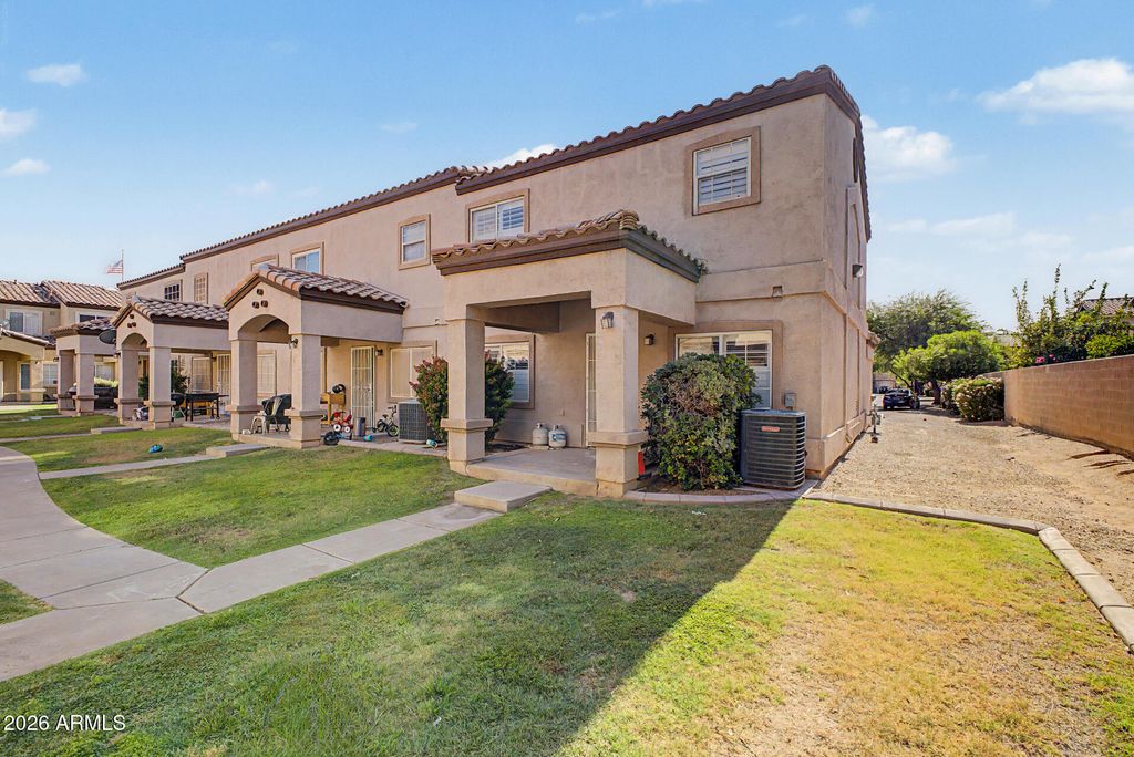 Image 27 of property listing at 125 S 56TH Street 92, Mesa, AZ 85206