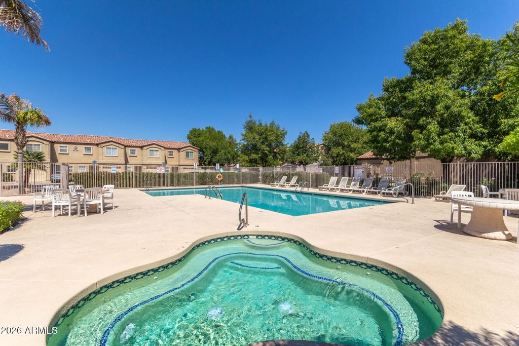 Image 28 of property listing at 125 S 56TH Street 92, Mesa, AZ 85206