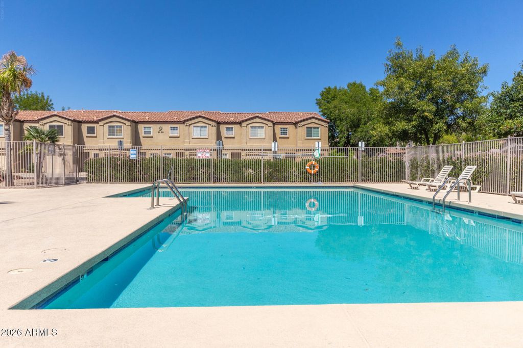 Image 29 of property listing at 125 S 56TH Street 92, Mesa, AZ 85206