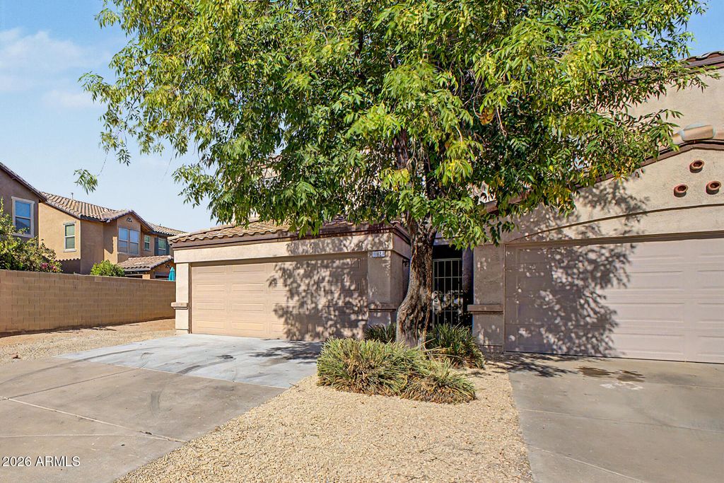 Image 3 of property listing at 125 S 56TH Street 92, Mesa, AZ 85206