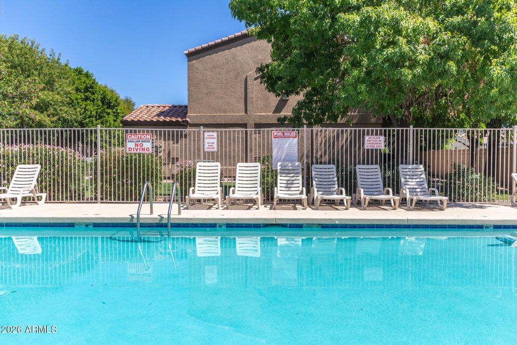 Image 30 of property listing at 125 S 56TH Street 92, Mesa, AZ 85206