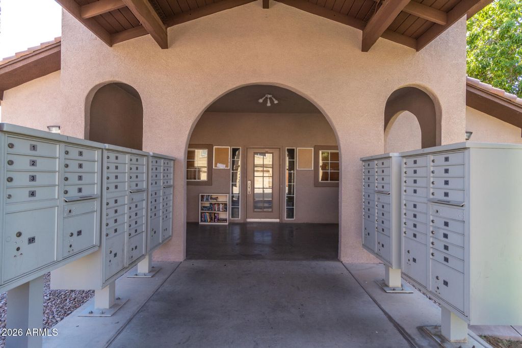 Image 31 of property listing at 125 S 56TH Street 92, Mesa, AZ 85206