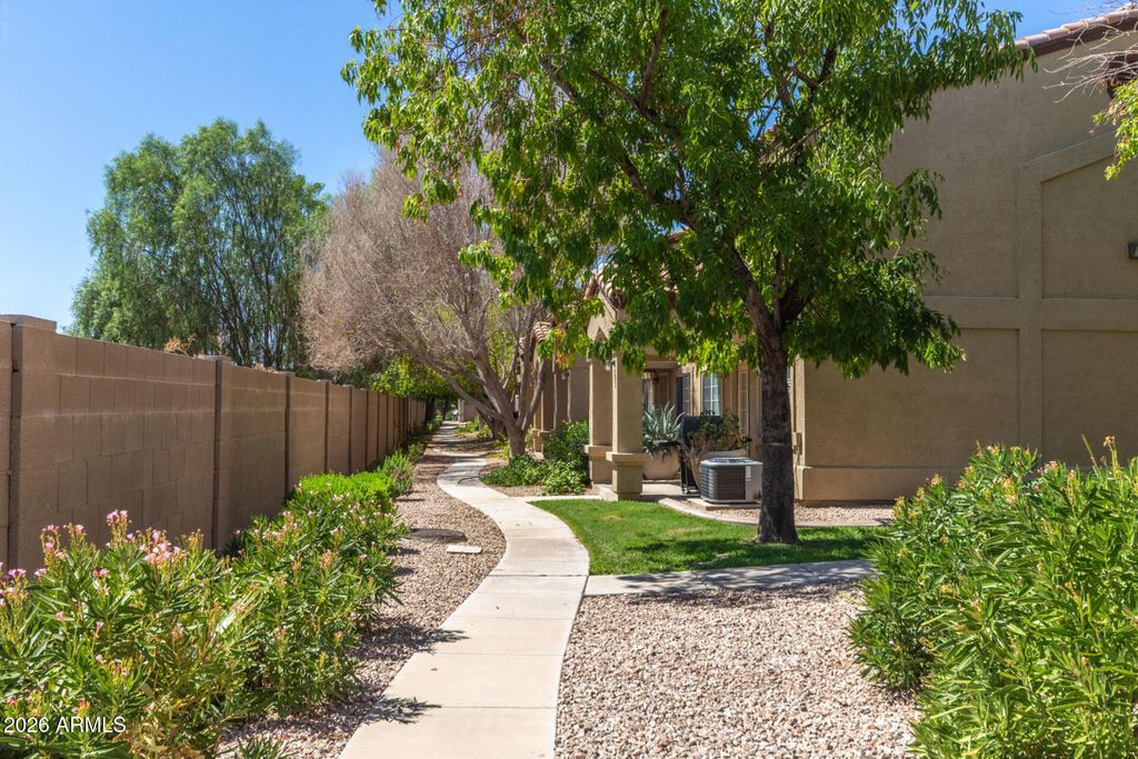 Image 32 of property listing at 125 S 56TH Street 92, Mesa, AZ 85206