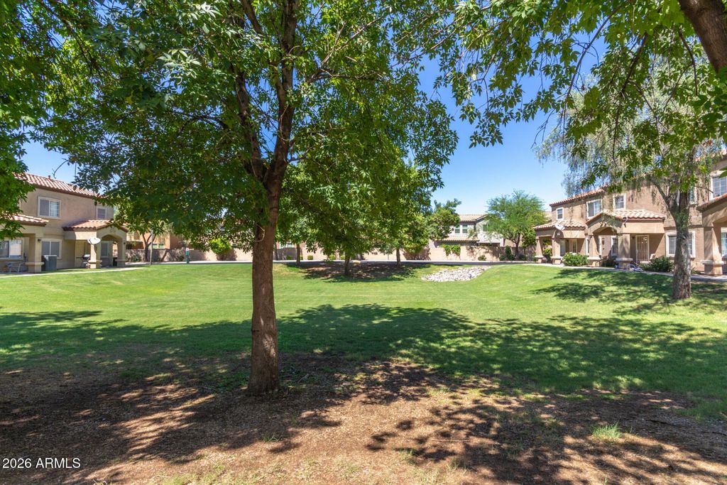 Image 33 of property listing at 125 S 56TH Street 92, Mesa, AZ 85206