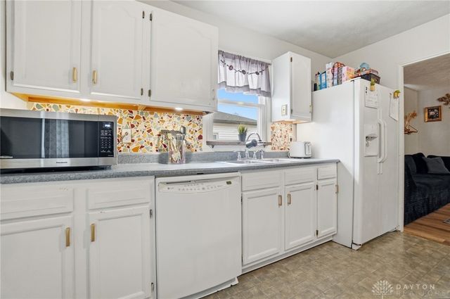 2670 Duncan Street, Springfield, OH 45505