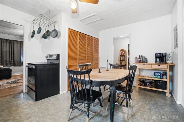 2670 Duncan Street, Springfield, OH 45505