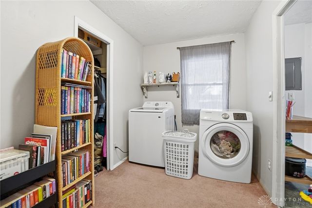 2670 Duncan Street, Springfield, OH 45505