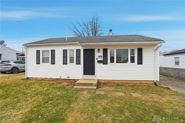 2670 Duncan Street, Springfield, OH 45505
