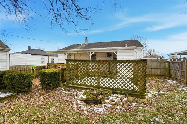 2670 Duncan Street, Springfield, OH 45505