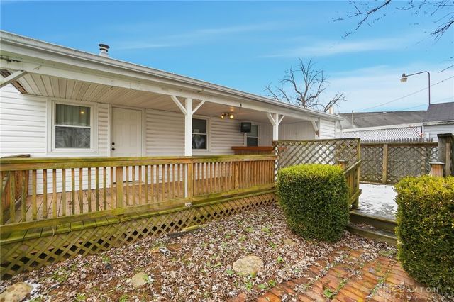 2670 Duncan Street, Springfield, OH 45505