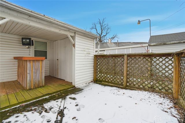 2670 Duncan Street, Springfield, OH 45505