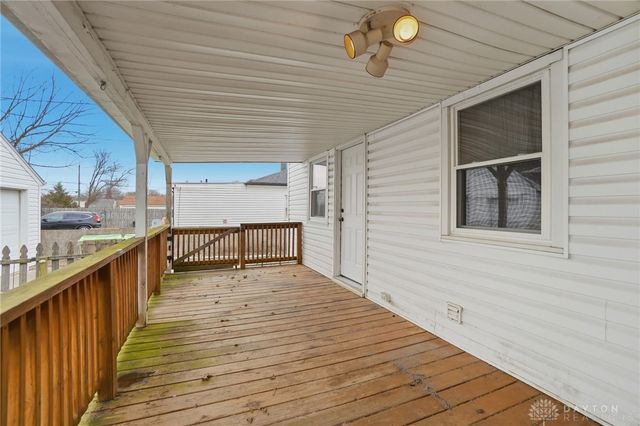 2670 Duncan Street, Springfield, OH 45505