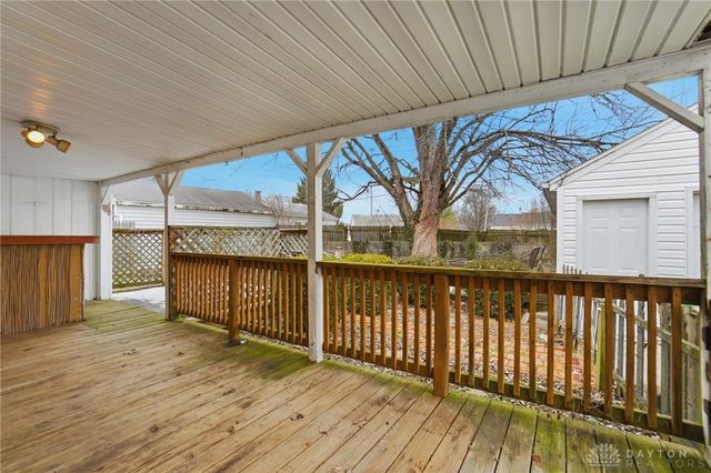 2670 Duncan Street, Springfield, OH 45505