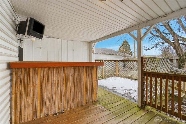 2670 Duncan Street, Springfield, OH 45505