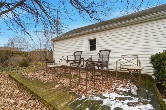 2670 Duncan Street, Springfield, OH 45505