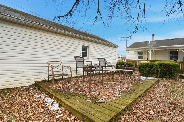 2670 Duncan Street, Springfield, OH 45505