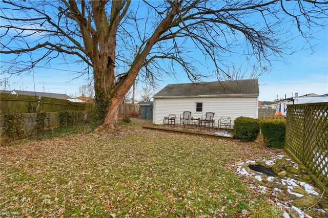 2670 Duncan Street, Springfield, OH 45505