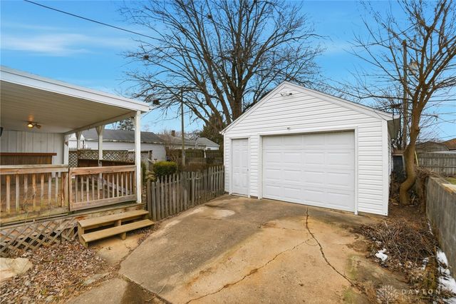 2670 Duncan Street, Springfield, OH 45505