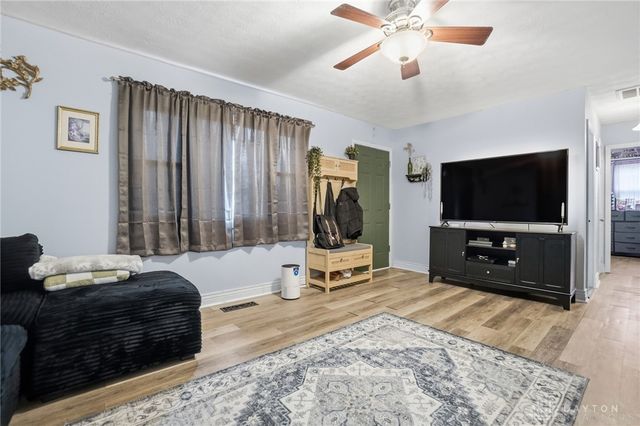 2670 Duncan Street, Springfield, OH 45505