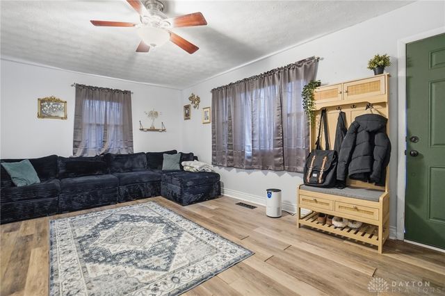 2670 Duncan Street, Springfield, OH 45505