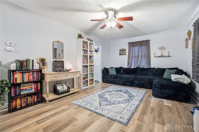 2670 Duncan Street, Springfield, OH 45505