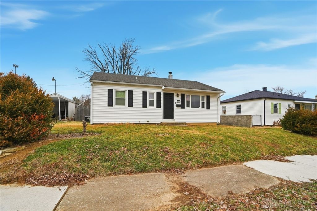 2670 Duncan Street, Springfield, OH 45505
