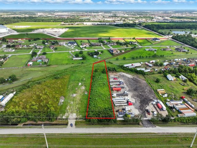 16119 Moore Road, Houston, TX 77049