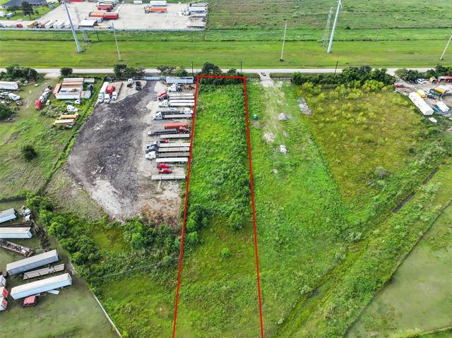 16119 Moore Road, Houston, TX 77049