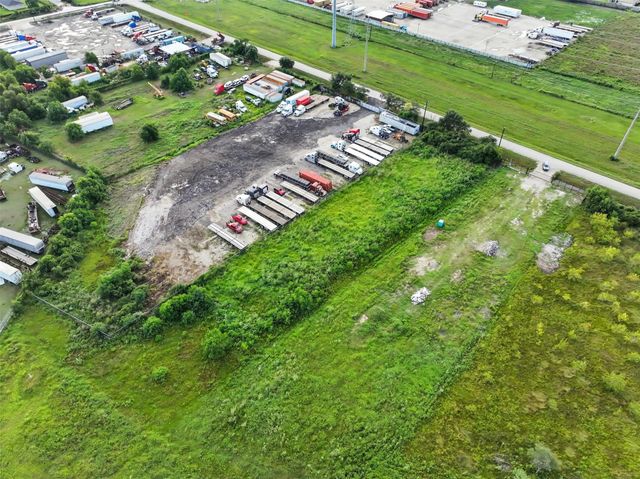 16119 Moore Road, Houston, TX 77049