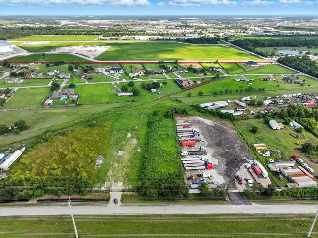 16119 Moore Road, Houston, TX 77049