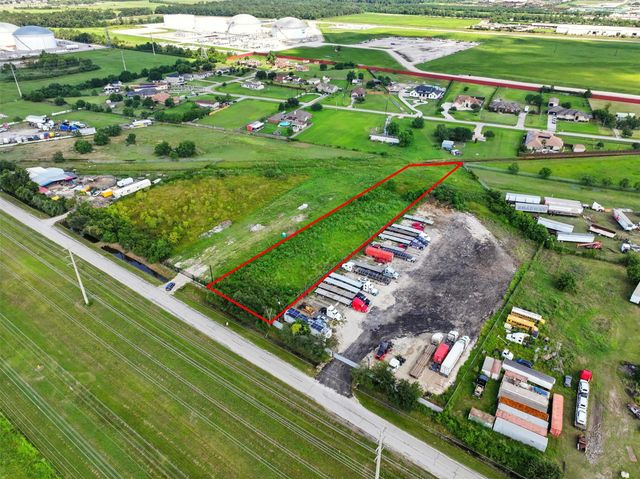 16119 Moore Road, Houston, TX 77049