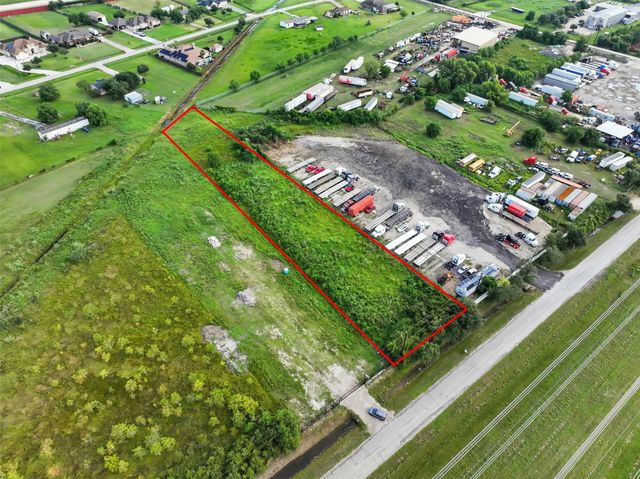 16119 Moore Road, Houston, TX 77049